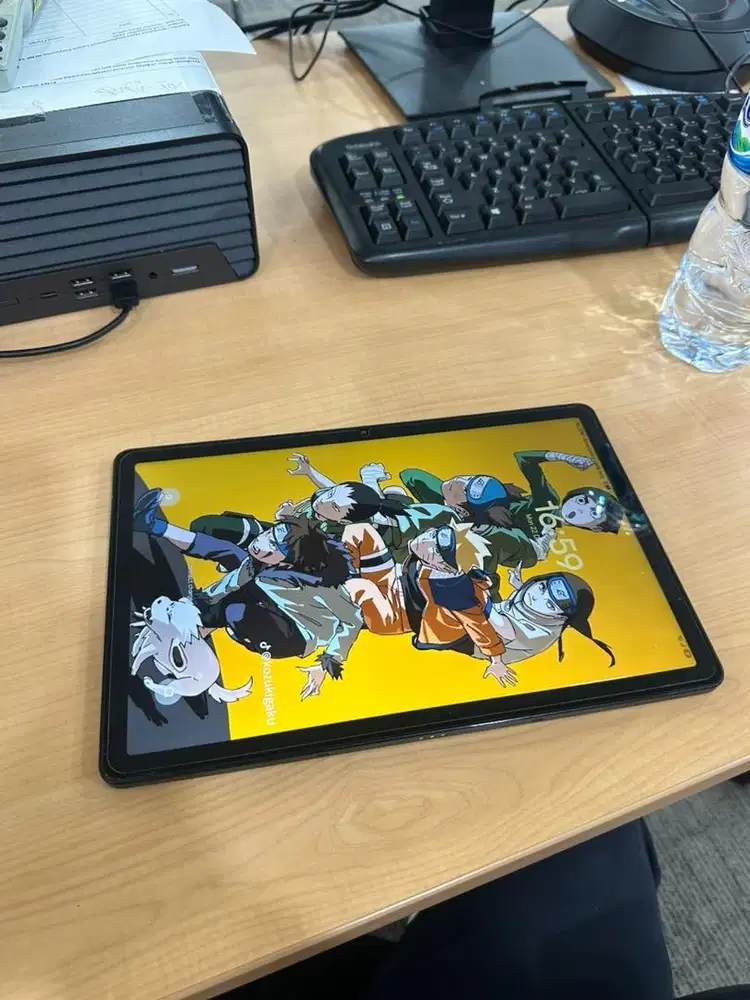 Samsung Galaxy Tab A9+ 5G