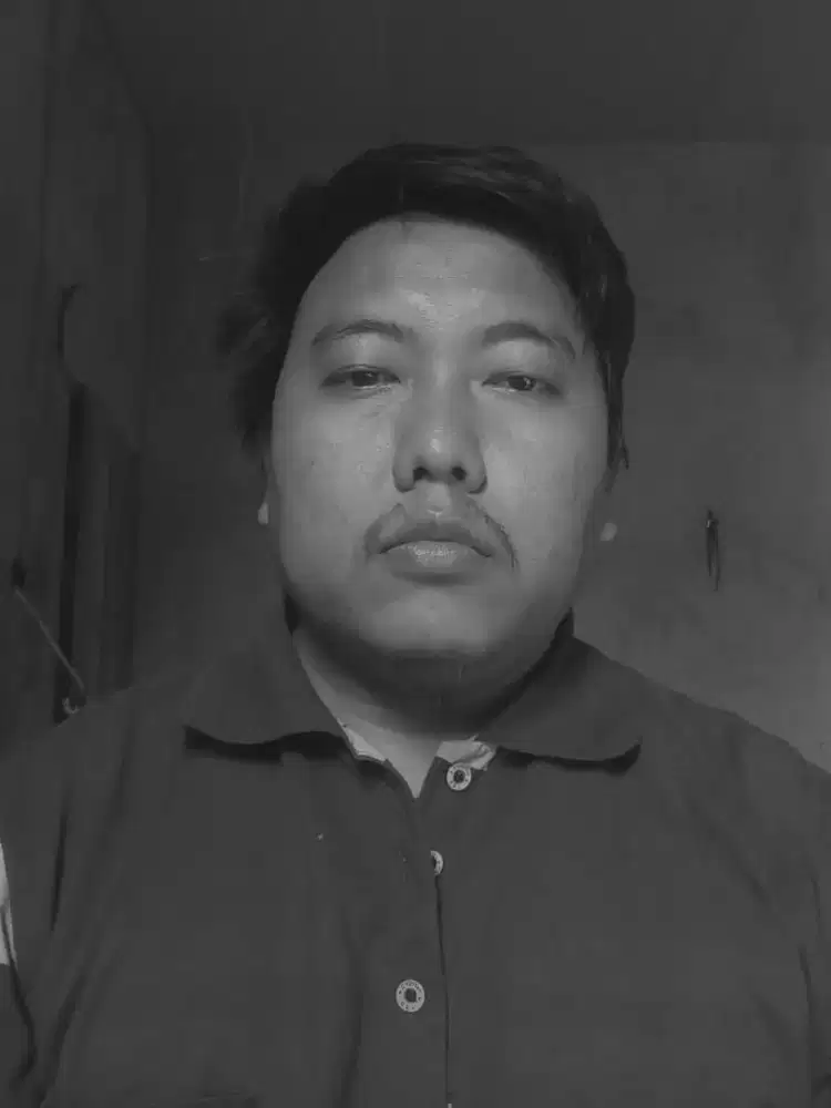 Mencari kerja ( Drafter )