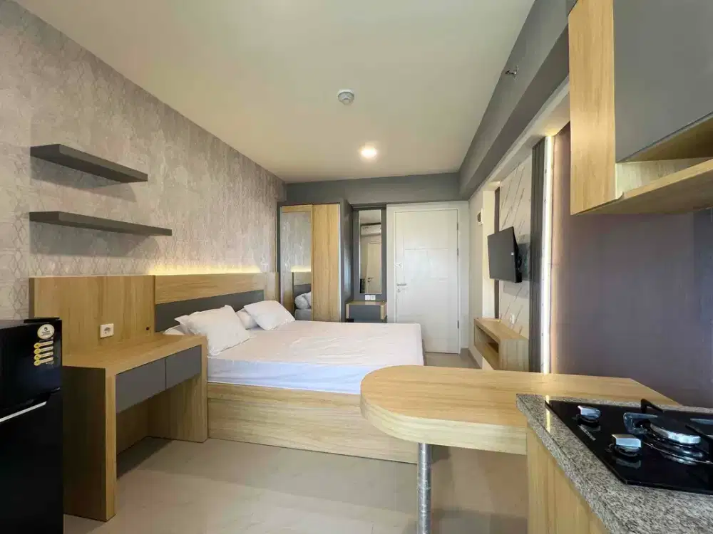 Educity dkt Amor Bella Gloria WM ITS Pakuwon City Mall