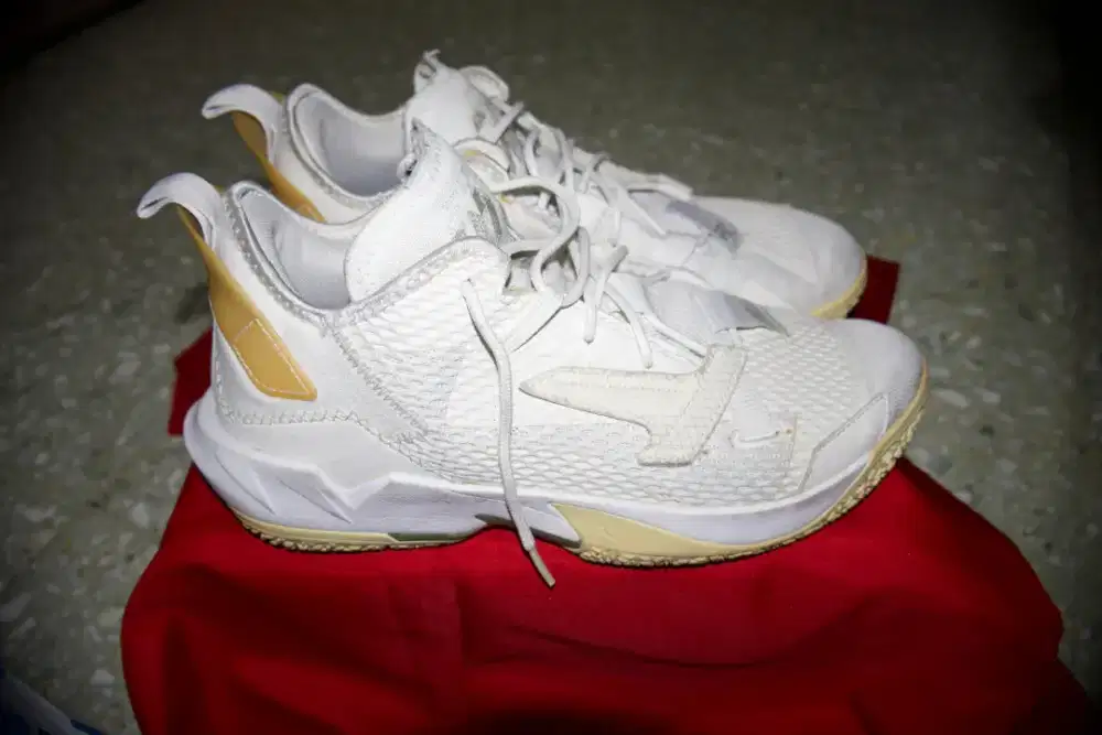 Air Jordan Why Not Zer0.4 Pf