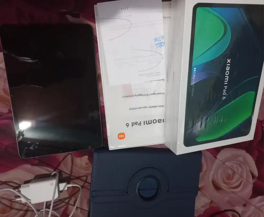 Tablet Xiaomi Pad 6