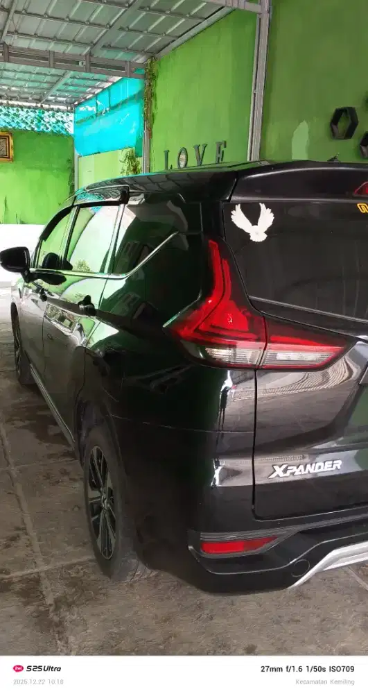 XPANDER SPORT 2019