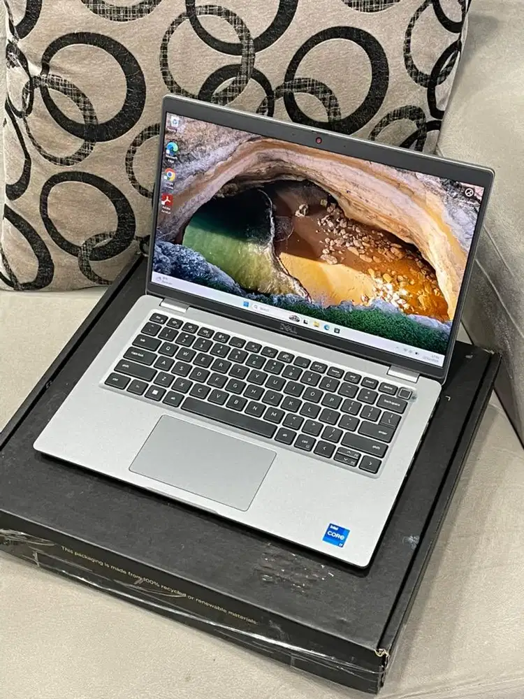 DELL LATITUDE 5430 14” INTEL CORE i7-1265U 16GB / 1TB SSD