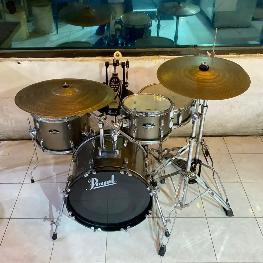 Drum Pearl Roadshow Mini 18 inch