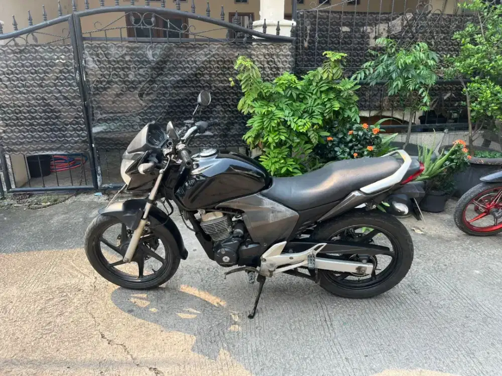 FORSALE MEGAPRO 2011