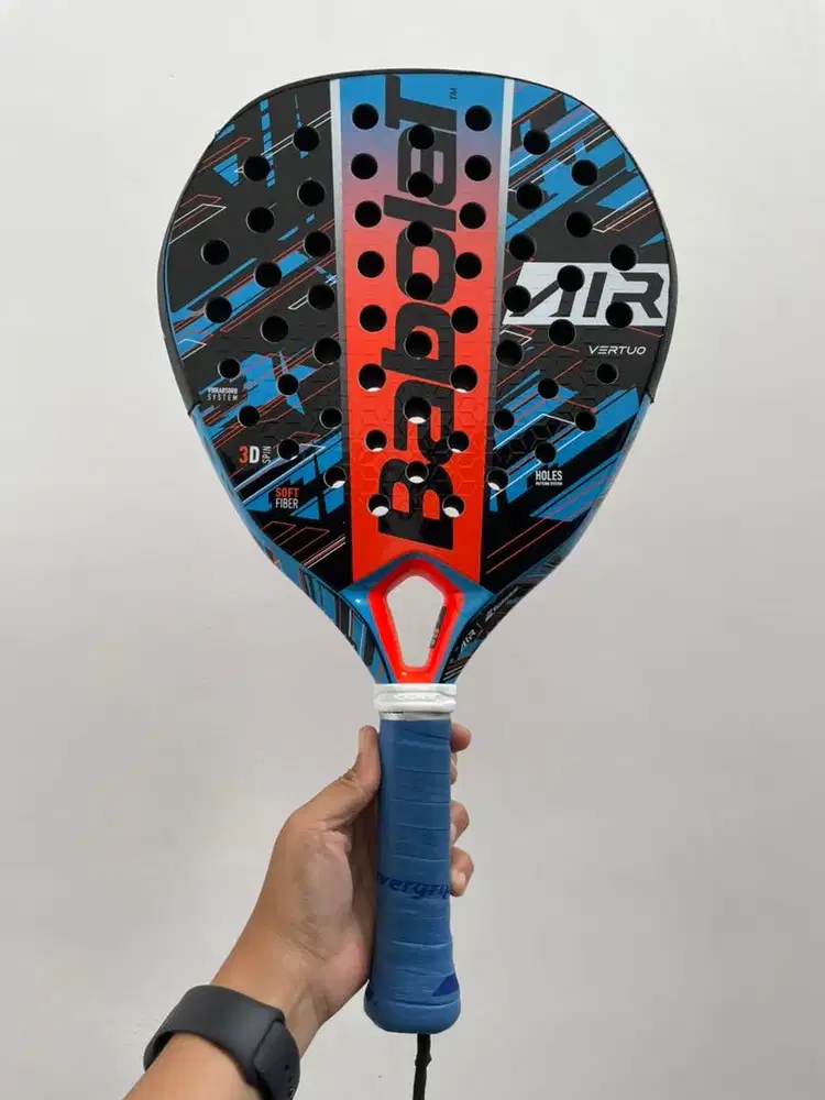 Raket Padel Babolat 2024