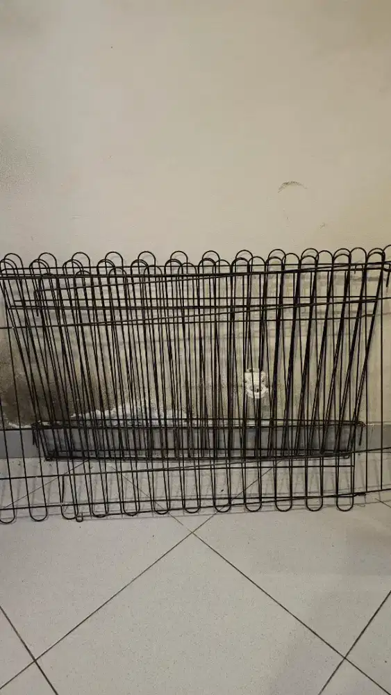 Free Pagar Untuk Pet