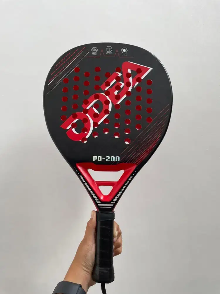 Raket Padel Odea P200