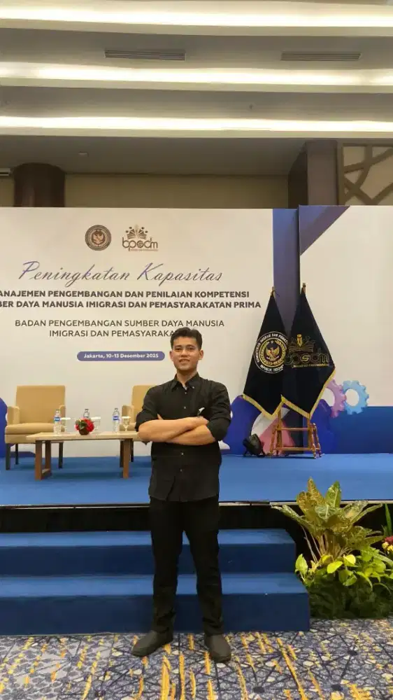 Cari loker apa aja modal KTP