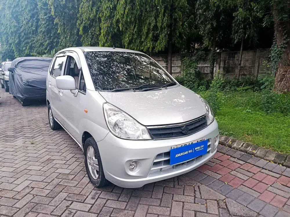 SUZUKI KARIMUN ESTILO 1.0 MT 2011
JL.RAYA JEMURSARI MOBIL 1717