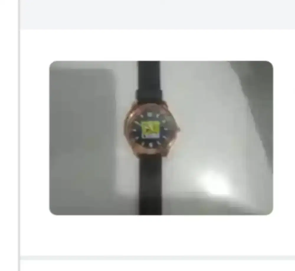 Jam tangan pria wanita