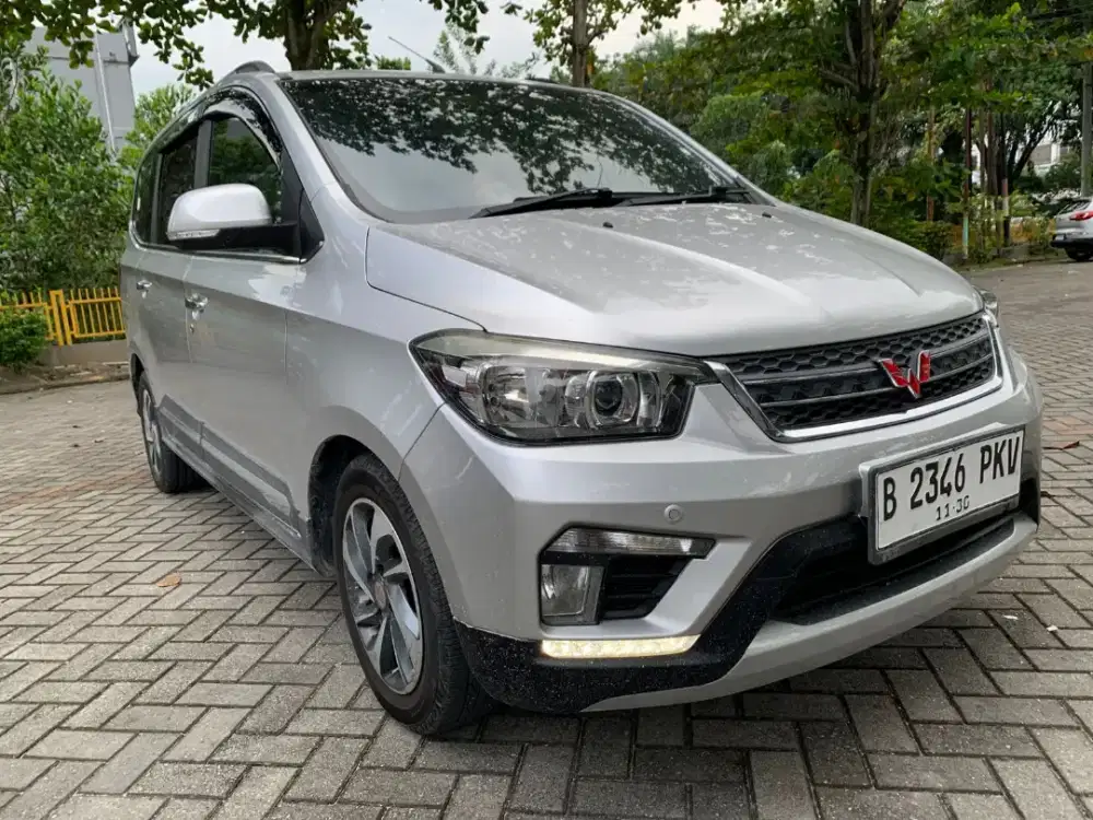 Confero 1.5 ACT Luxury Semi Matic 2020