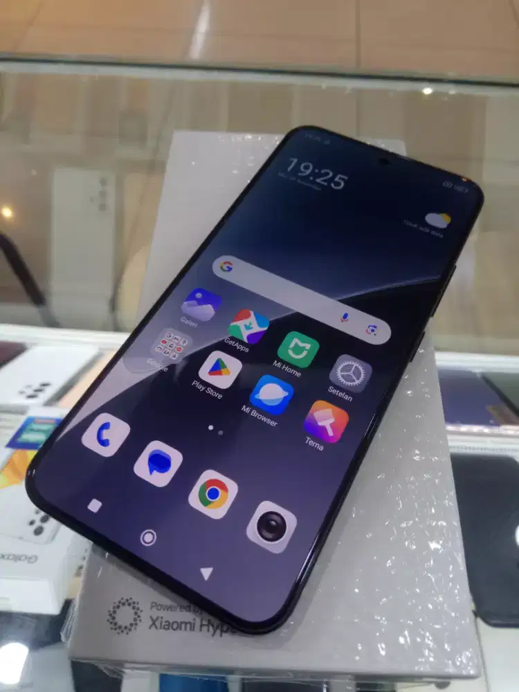 Xiaomi 15 Black 12/256GB