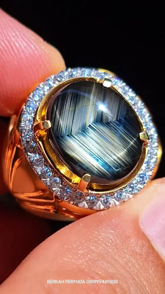 BANGSING PARTHAWIJAYA / SAPPHIRE THAILAND