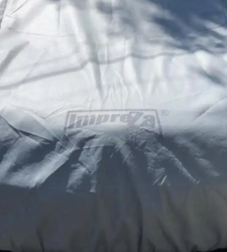 Cover Mobil Kijang Innova 2008-2015 Waterproof