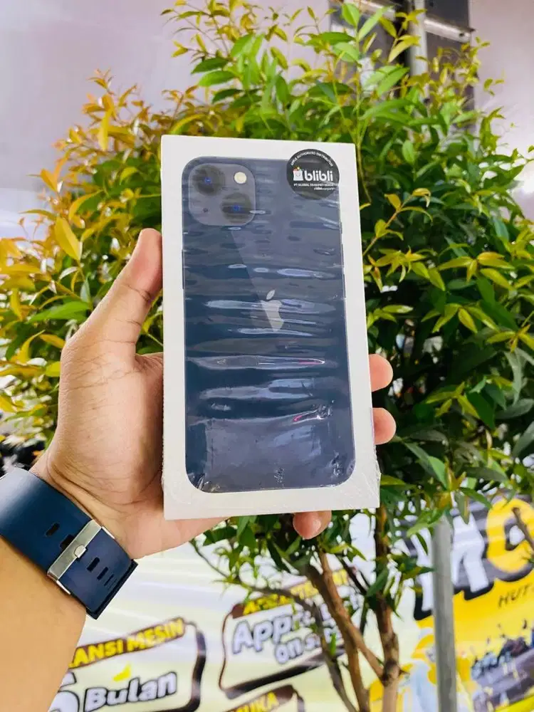 IPhone 13 128gb New