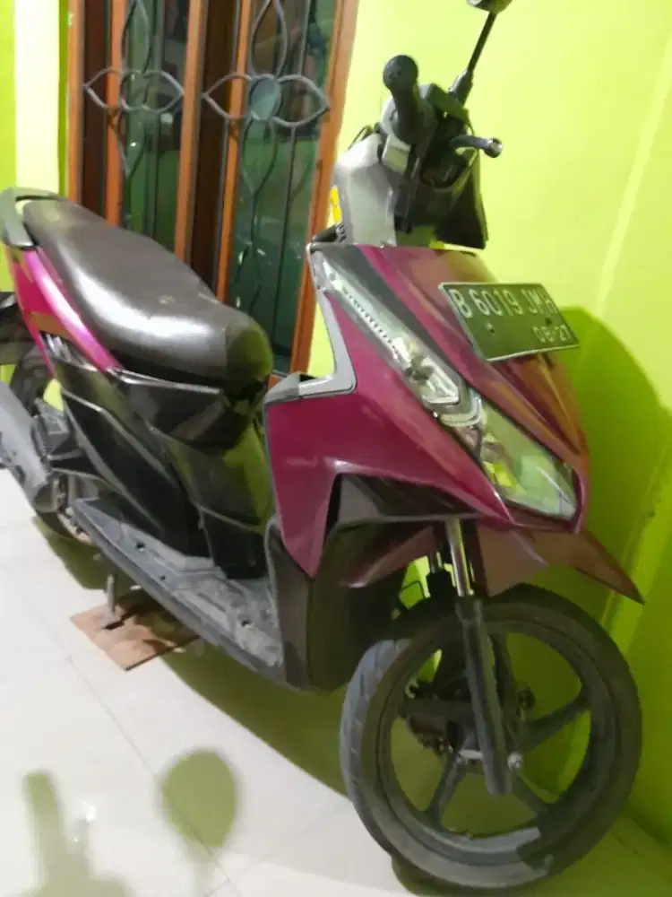 Honda Vario 2011-110 CC
