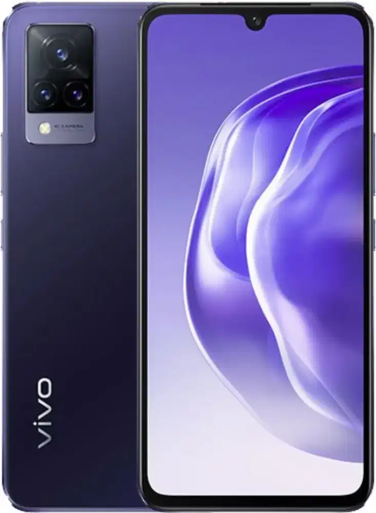 vivo v21 5G 8/128