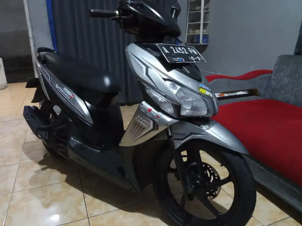 Vario karbu 2012