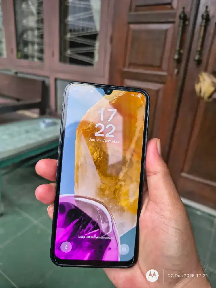 Samsung Galaxy M15 5G