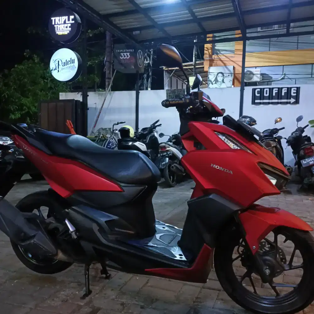 Vario 160 CBS 2022