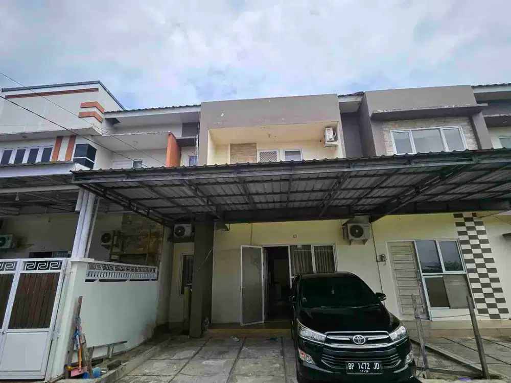 DIJUAL RUMAH WONOREJO A7