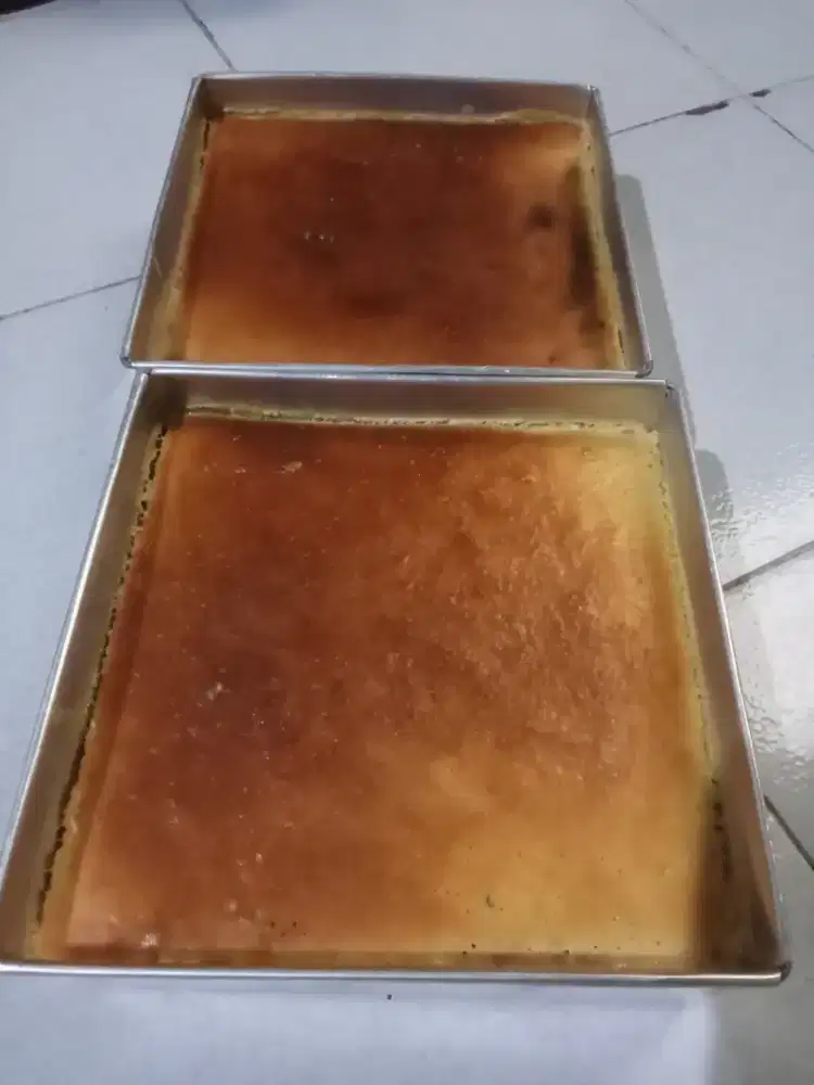 Kue lapis legit