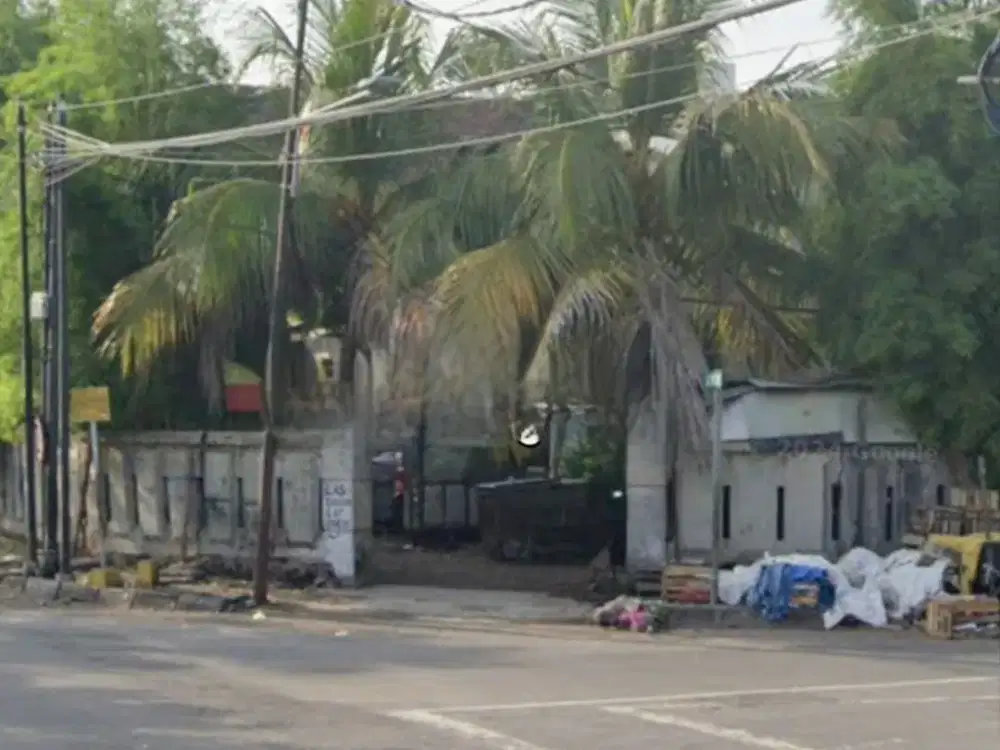 Jual Tanah Pandegiling dekat Imam Bonjol Basuki Rahmat Keputran SBY