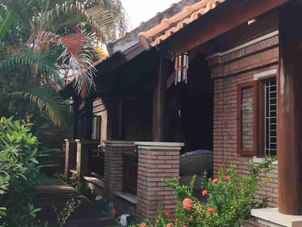 DI JUAL RUMAH NYAMAN DAN ASRI DI SESETAN DENPASAR SELATAN