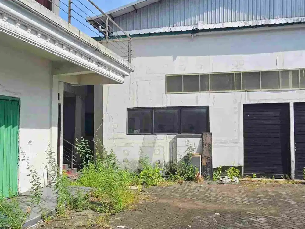 Sugihwaras Tenggulunan Sidoarjo dekat lingkar timur candi safe n lock