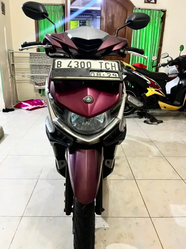 Jual aja Xeon GT 2014