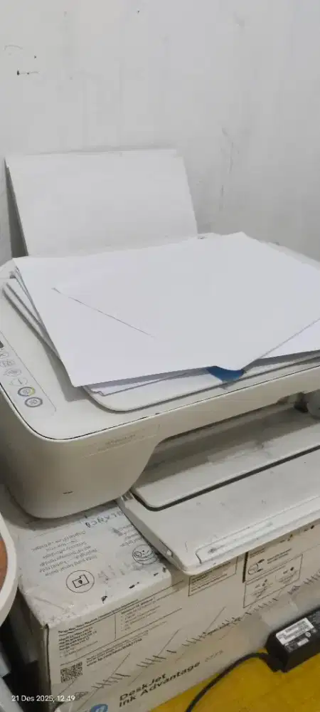 Printer dijual printer catride