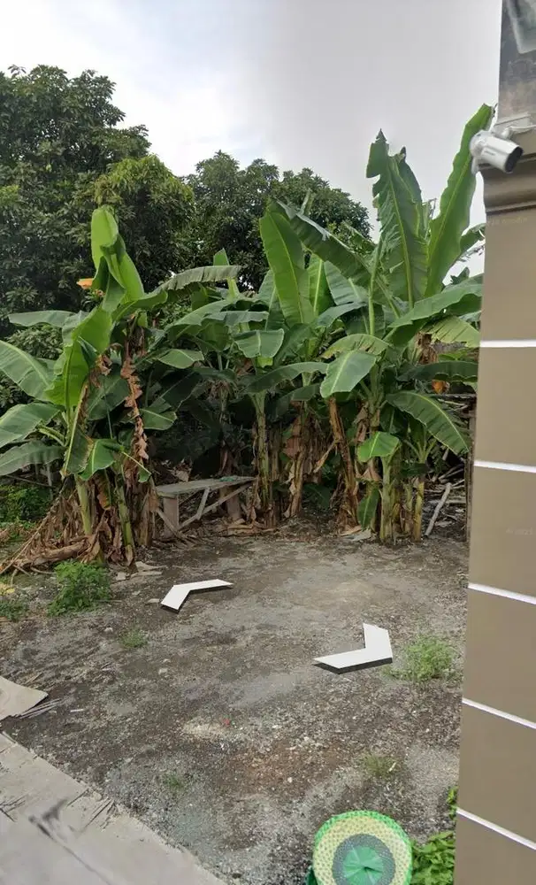 DIJUAL CEPAT KAVLING TANAH BAGUS DI BANYUANYAR SOLO