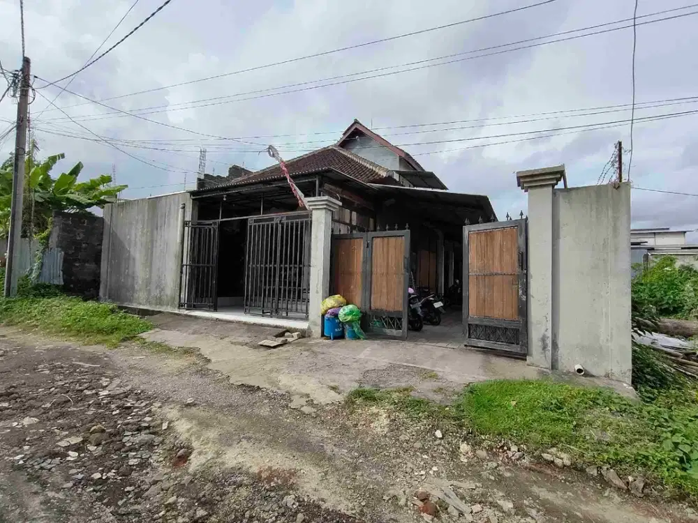 Tanah Labak Indah Denpasar Barat