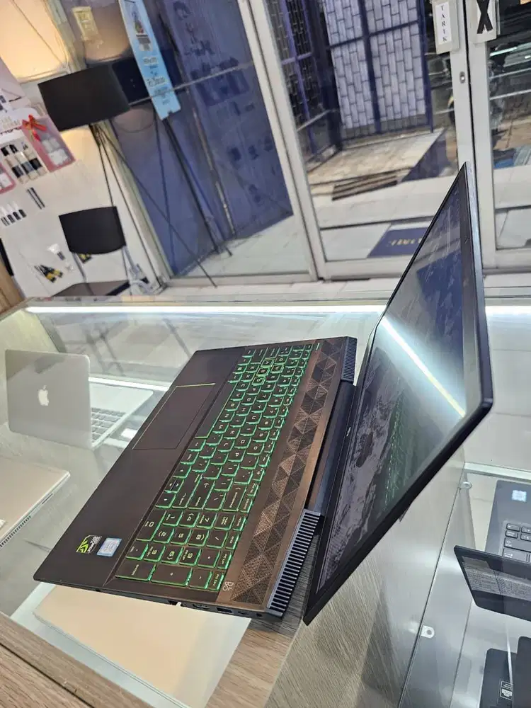 laptop core i7 game design limited edisi