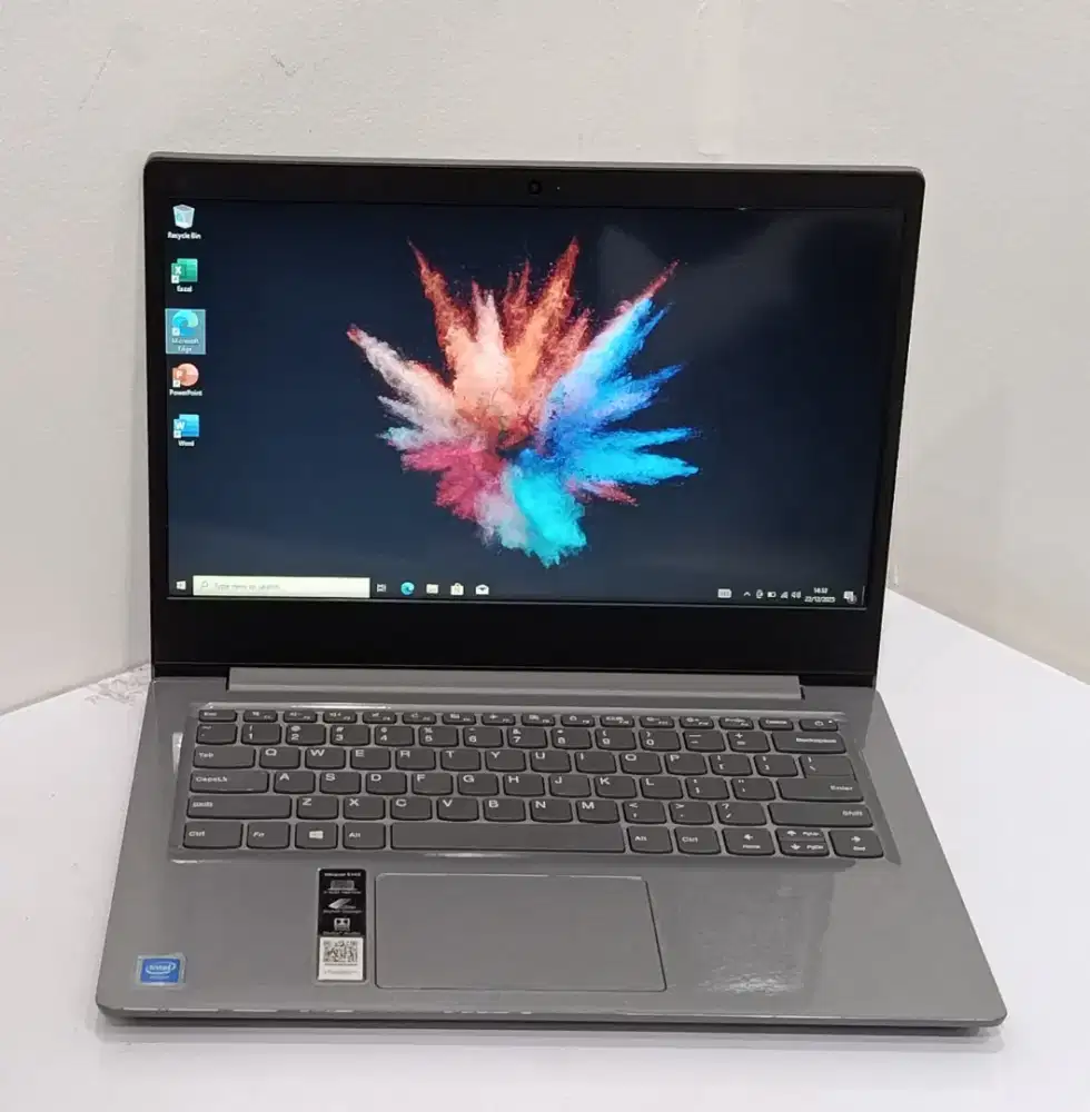 Laptop Lenovo S145 Celeron N4000/RAM 4GB/SSD 256GB