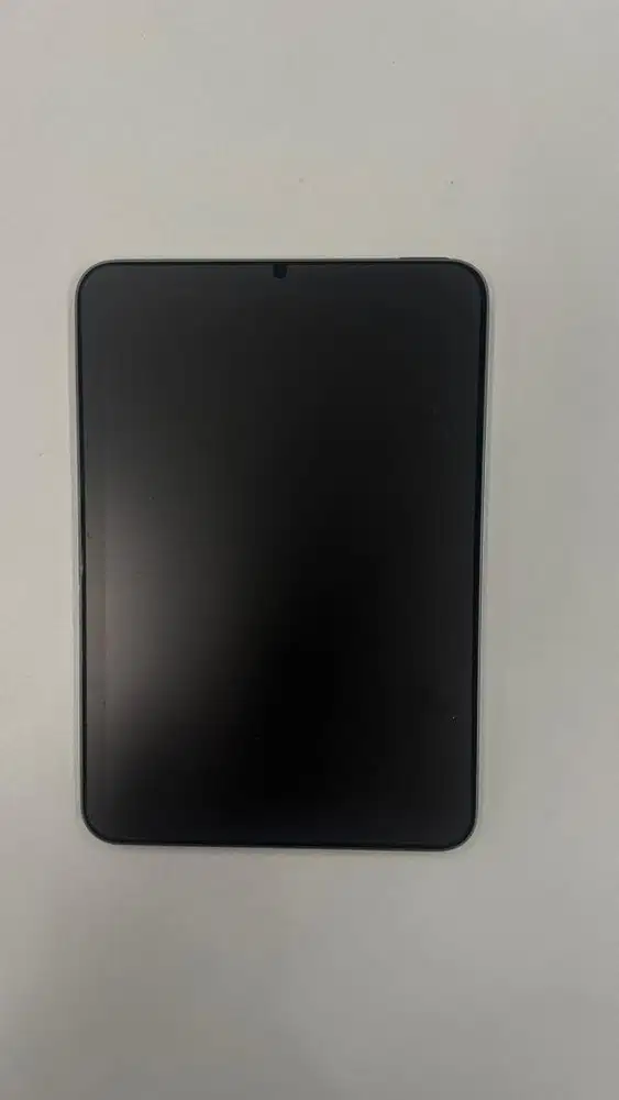 iPad Mini 64GB Black
