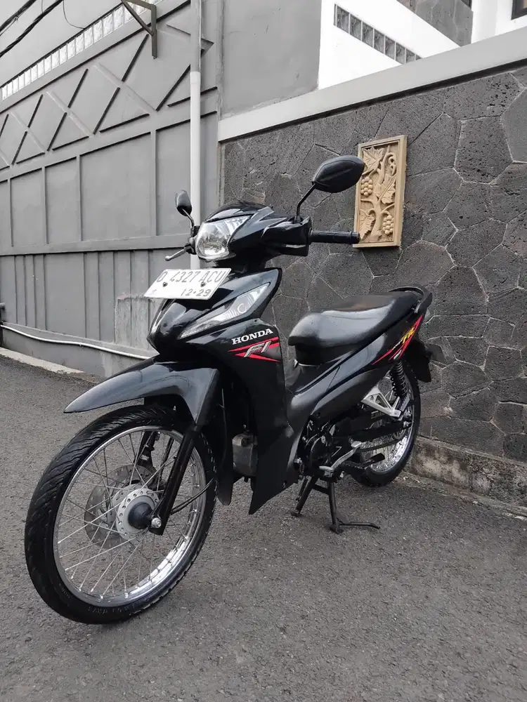 Revo Fit 2019 Akhir. Pajak Panjang. Standar. Mulus. Ori.Cash/Kredit/TT