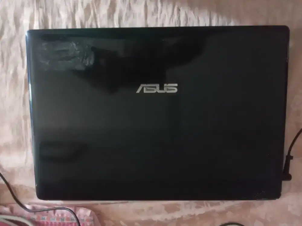 Laptop Asus series X45C