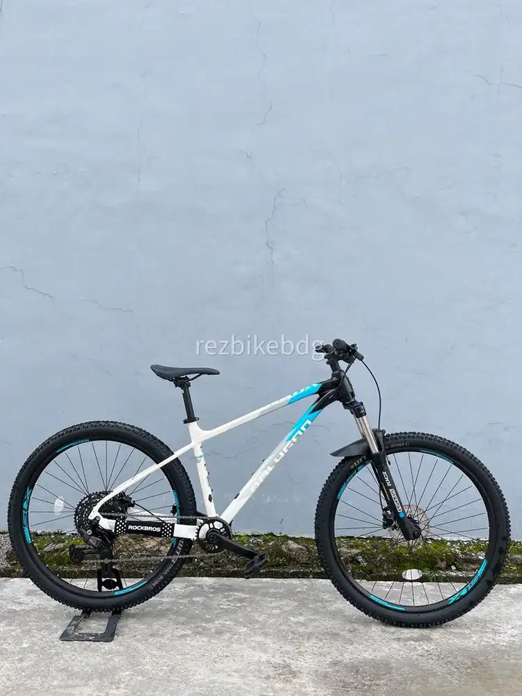 Polygon Xtrada 5 2025 M 27,5 Mulus Tanpa Lecet