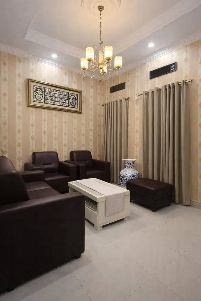 Di Jual Rumah di Taman Aster Cikarang Barat