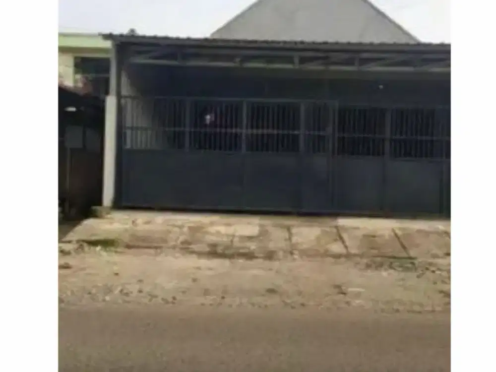 dijual ruko kebraon balas klumprik karang pilang