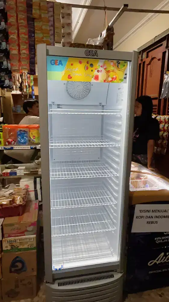 Showcase GEA EXPO 37-FR