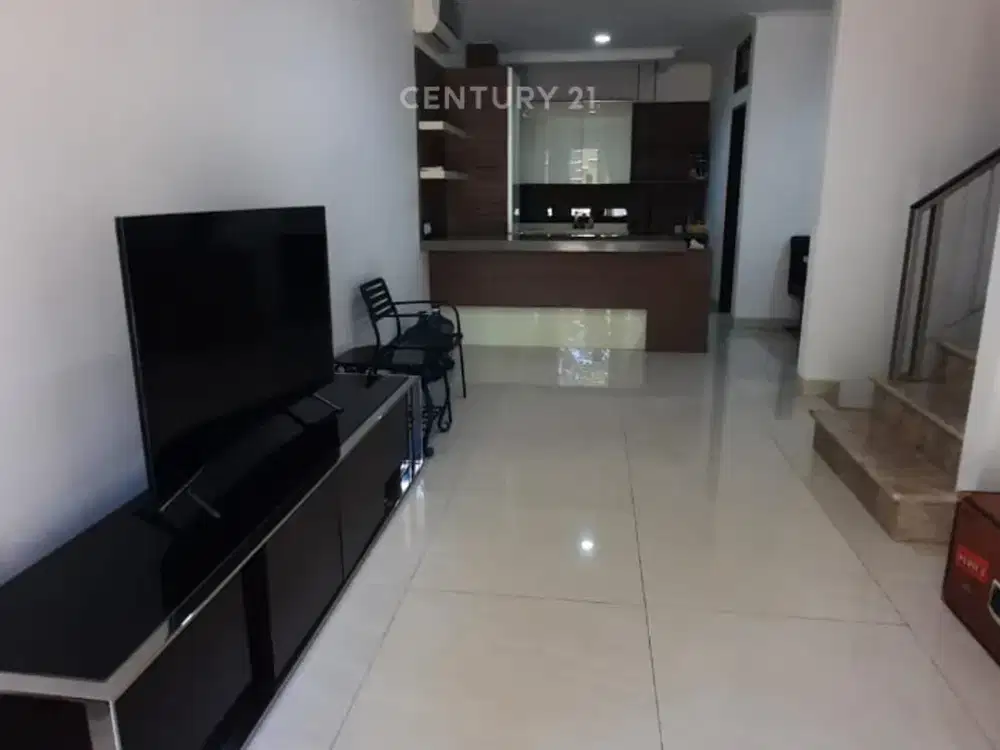 Rumah Mewah 2 Lantai Di Golf Island PIK Cluster Orchestra Beach