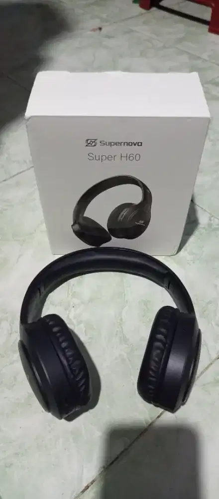 Jual erphone masih bagus banget