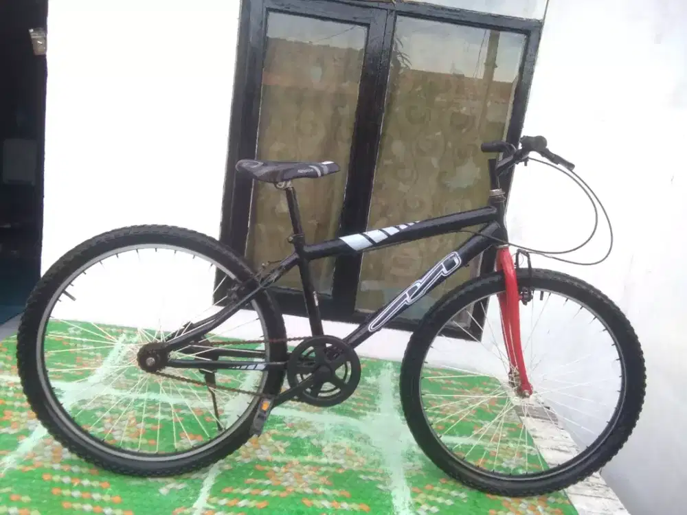 Sepeda gunung ukuran 26.inch Single speed