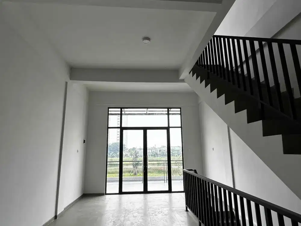 Ruko Grand Eastern Hill Sukolilo