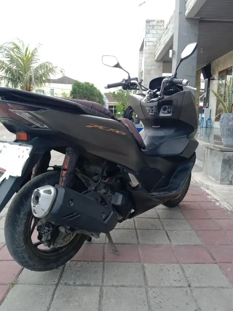 Honda PCX 160 Cc