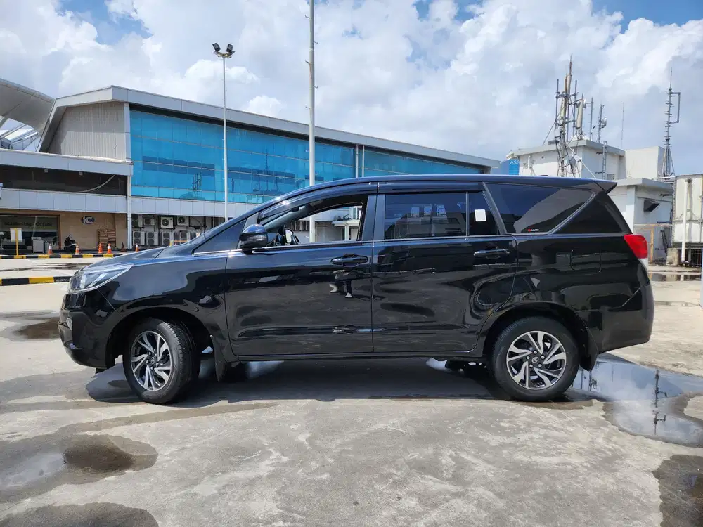 Innova G MT Manual  2021 Diesel