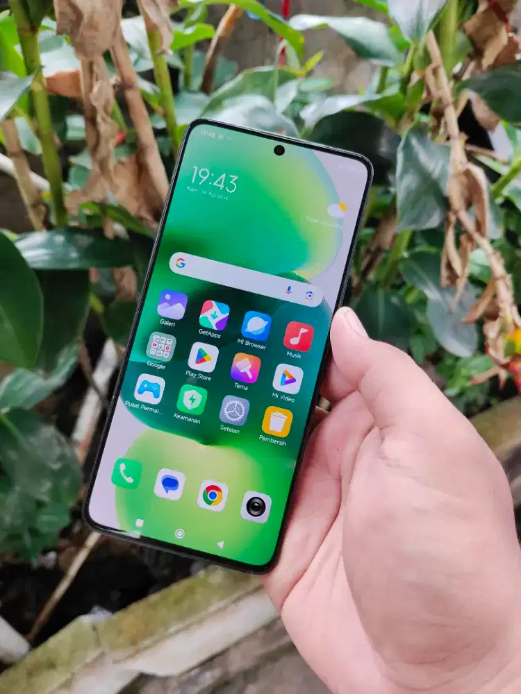 Redmi Note 13 Pro 5G 8/256